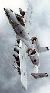 A-10 Warthog
